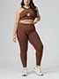 plus size leggings
