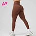 Our best high waisted gym leggings combines functionality and style. Made from high-quality materials and designed for a range of activities, it's perfect for your next workout. Shop now!