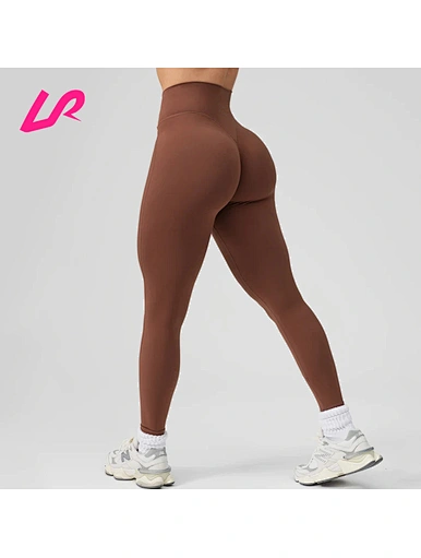 Our best high waisted gym leggings combines functionality and style. Made from high-quality materials and designed for a range of activities, it's perfect for your next workout. Shop now!